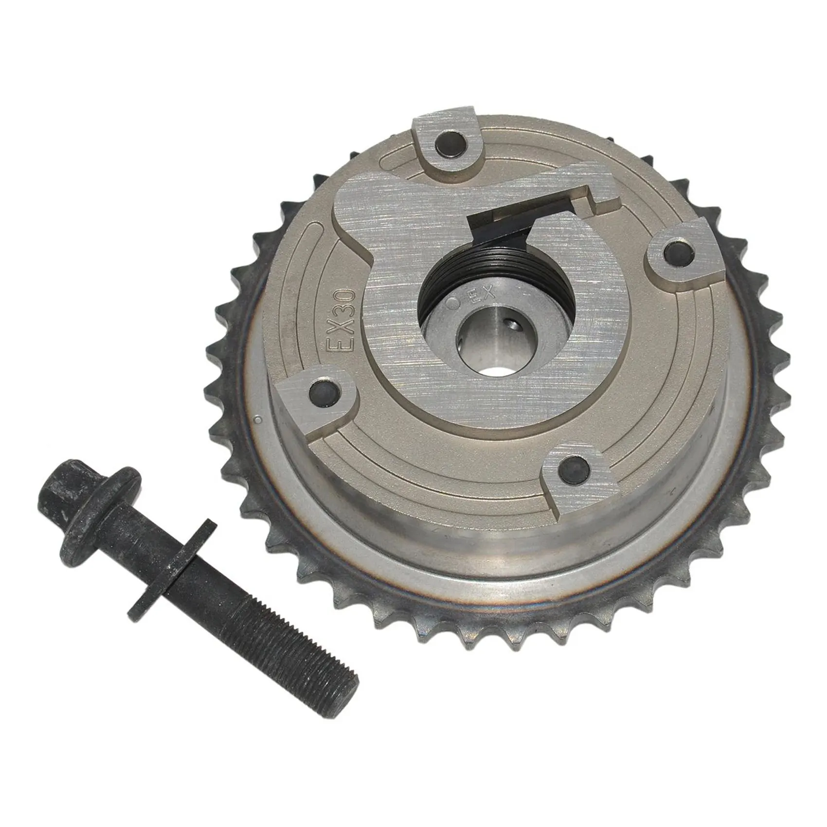 

Новый выхлопной распределительный вал Phaser Gear 11367536085 для BMW F20 F21 F30 F31 Mini R55 R56 R57 R58 R59 R60 R61