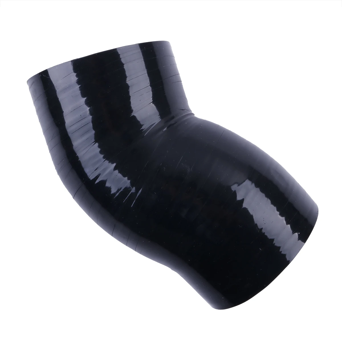 1 шт., силиконовый шланг для Subaru WRX 2008-2014 / Legacy GT 2005-2009 / Subaru STI 2008-2021