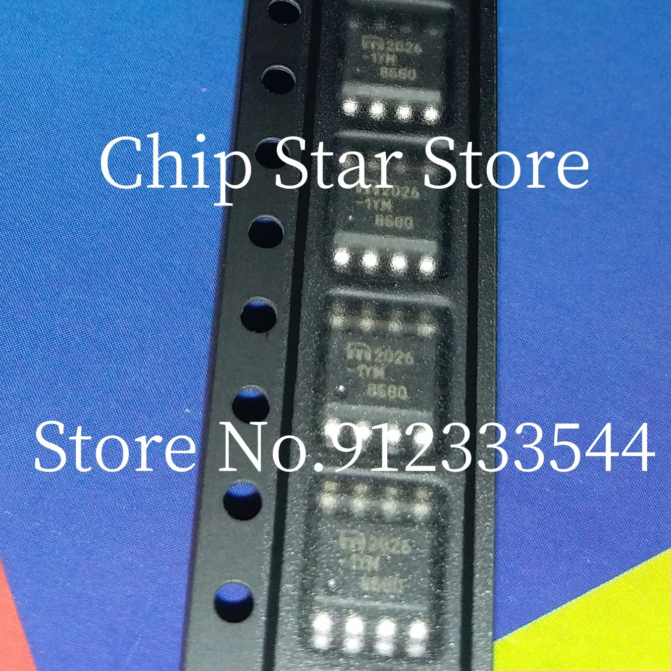 5-100 шт. Φ MIC2026 SOIC8 переключатели распределения питания 100% новые и оригинальные