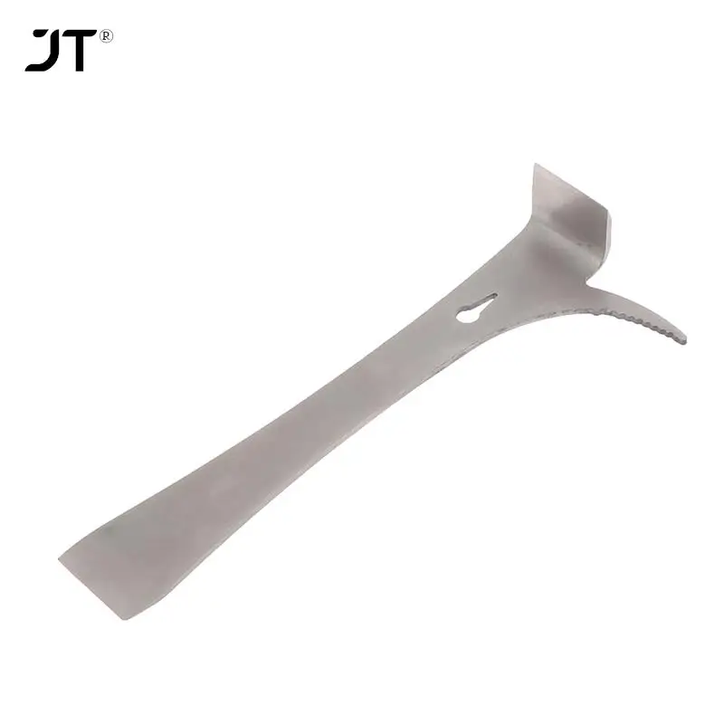 

1 шт. инструменты для пчеловодства Многофункциональный пчелы Мёд Ножи Нержавеющая сталь скребок для пчелиного улья Пчеловодство пчелы скр...