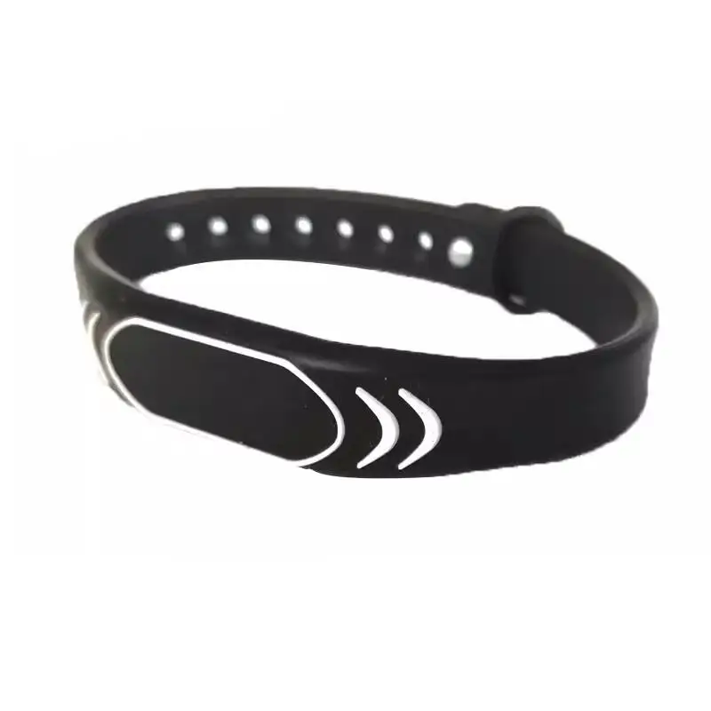 

RFID браслет TK4100 для контроля доступа