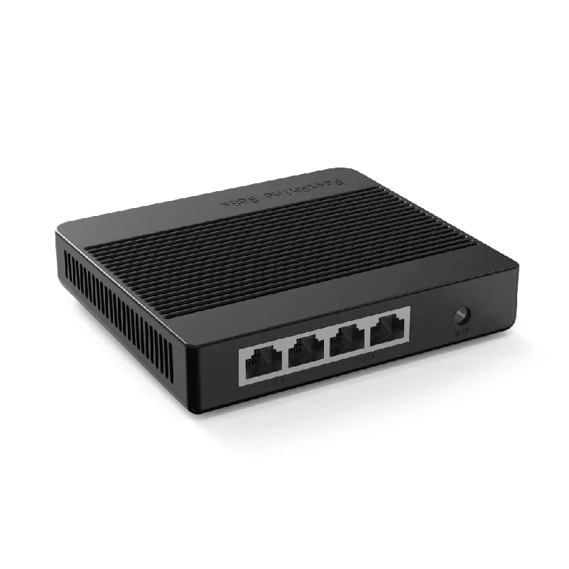 

R68s gigabit gateway openwrt arm router Rk3568 RAM 4G ROM 16G emmc oem booting system nanopi enterprise network Soft Routers