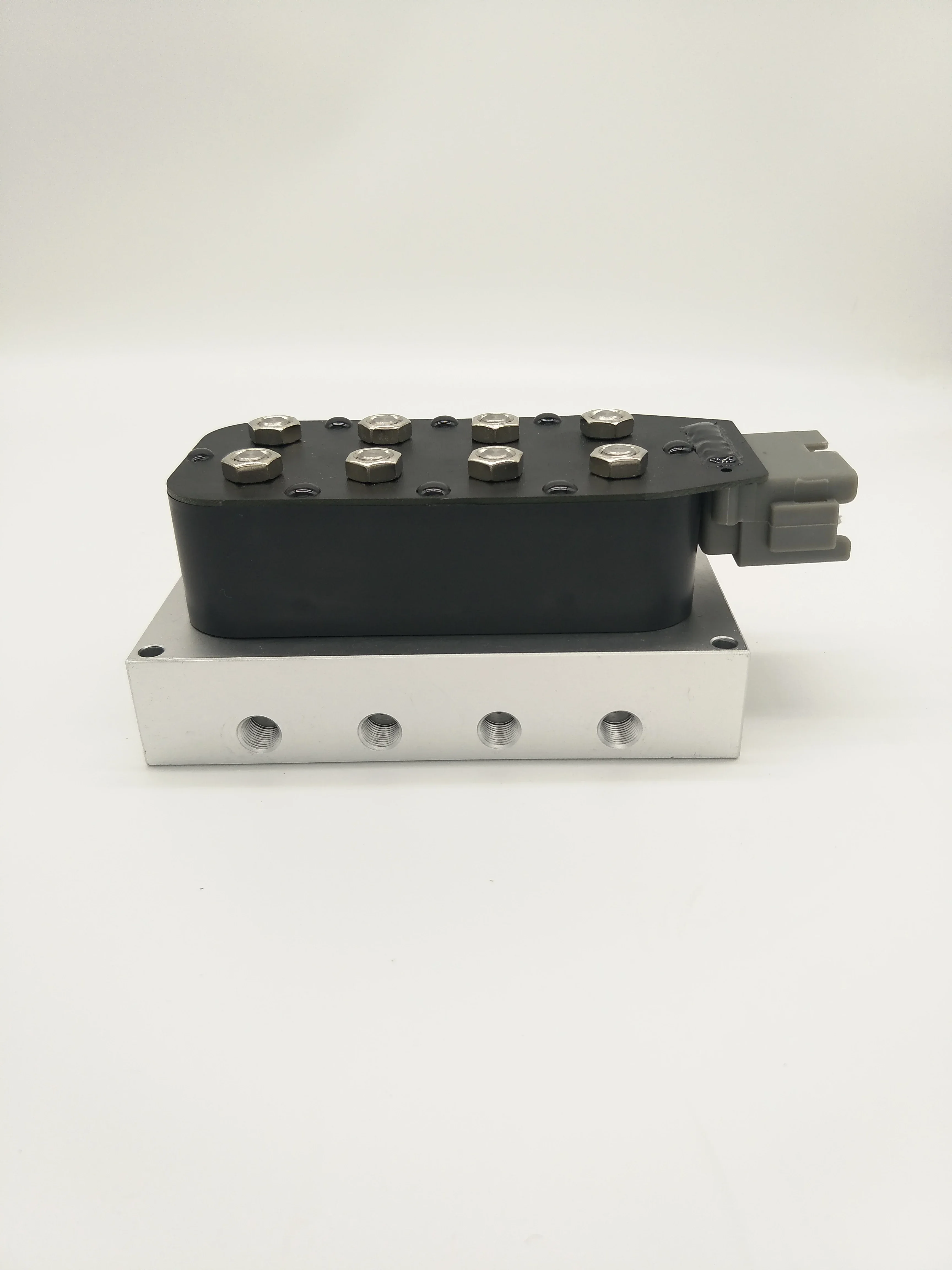 Соленоидный клапан Accuair Vx4 NPT3/8 200psi для пневматической подвески