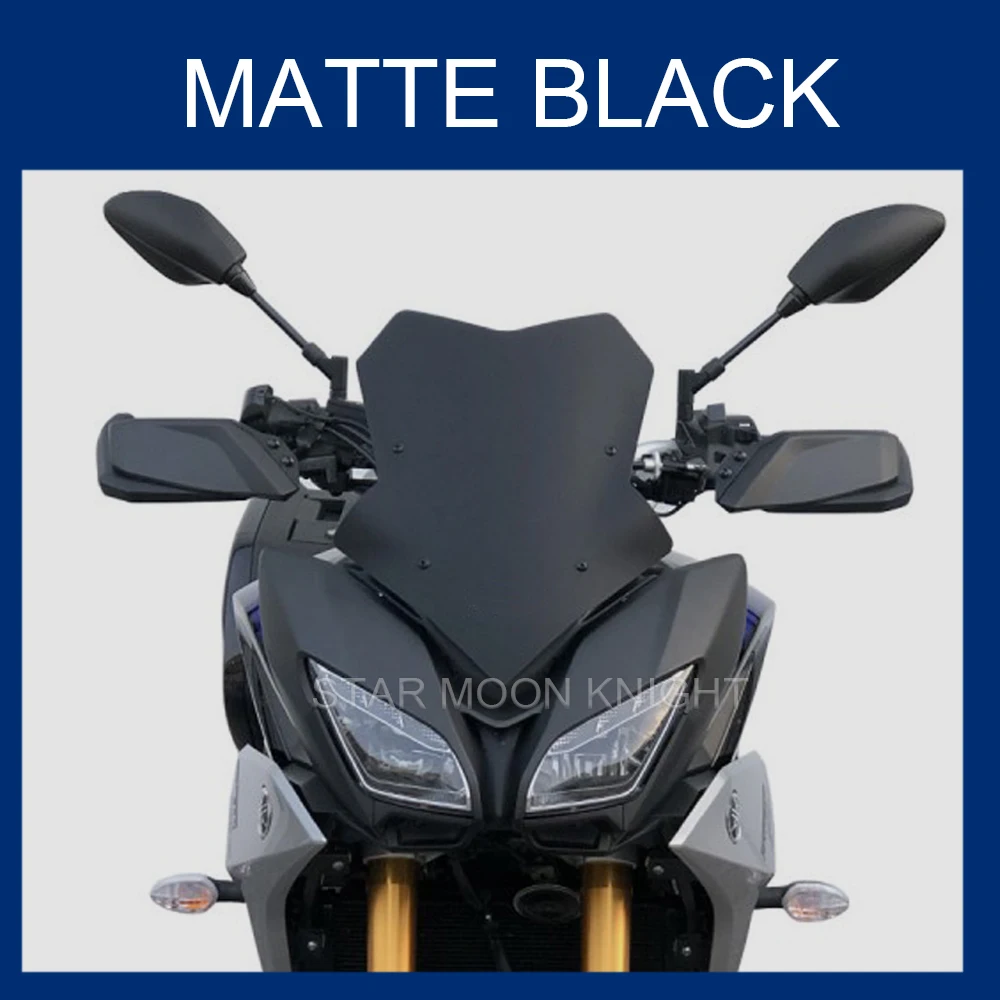 Рисунок 3 - Ветровое стекло для YAMAHA Tracer9