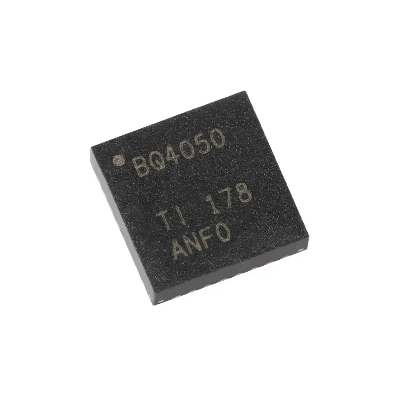 

10PCS/Pack New Original patch BQ4050RSMR VQFN-32 Battery level monitor chip