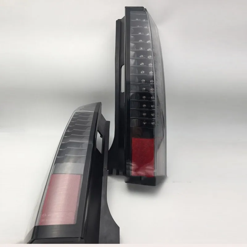 Задний светодиодный фонарь для Cadillac SRX 05-09 задний стоп-сигнал ходовой сигнал