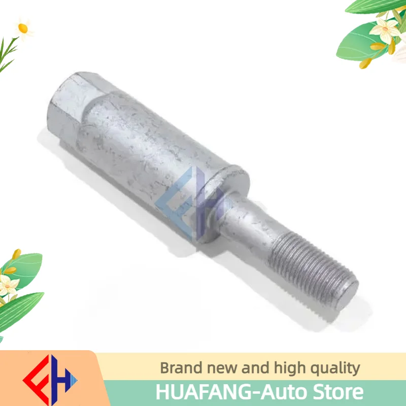 OEM новый болт шкива коленчатого вала для Kia Sorento Terracan 2003-2006 гг. 2312739801 23127-39801 qqk