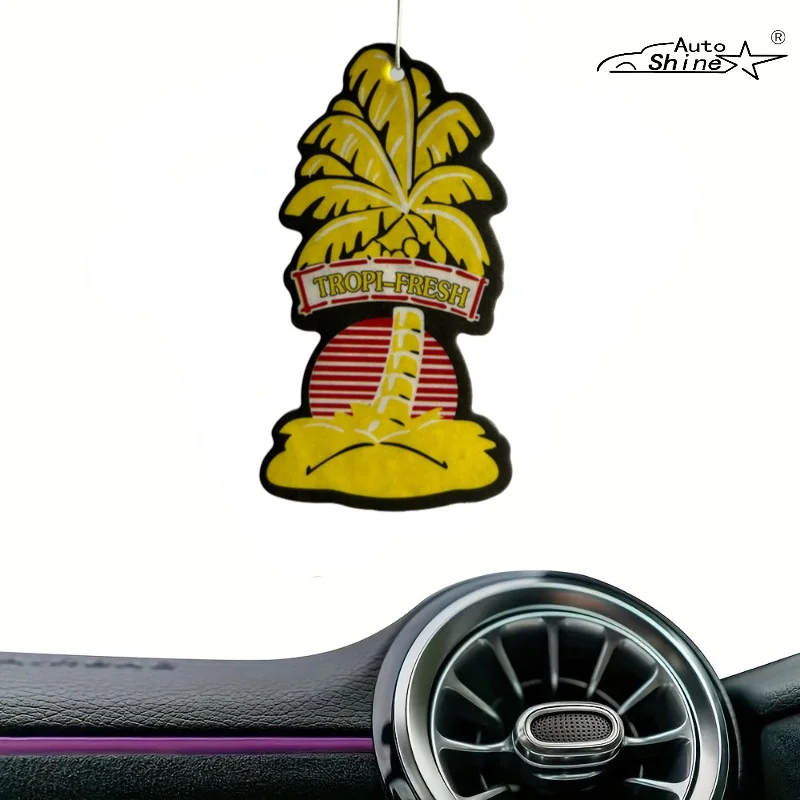 3-80 шт. автомобильный освежитель воздуха