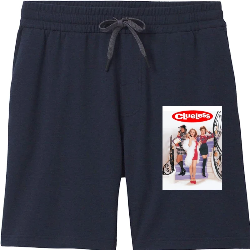 

Бесключающий постер, лицензированные крутые мужские шорты для взрослых