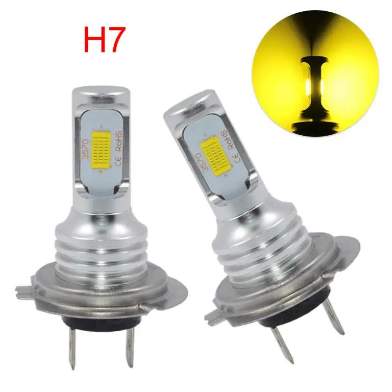 

Golden Yellow Light Weatherproof Long-lasting Enhance Visibility Easy Installation Wide Compatibility Upgrade Premium Quality