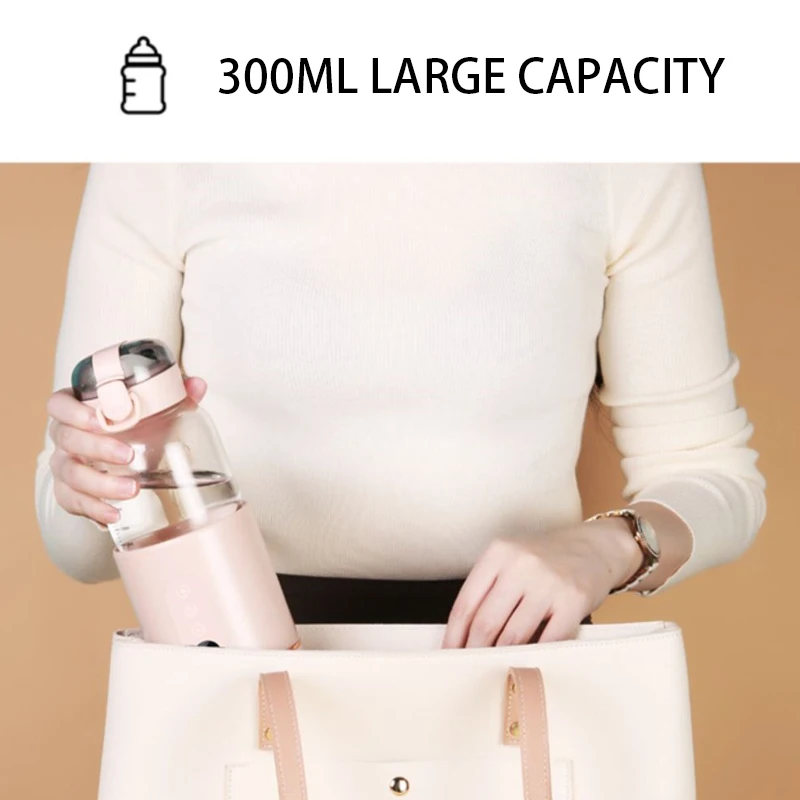 Рисунок 4 - Портативная чашка для воды с постоянной температурой