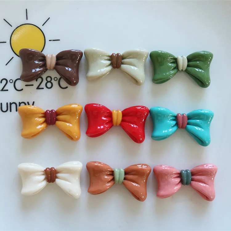 5 шт. Милая Мини-серия с бантом