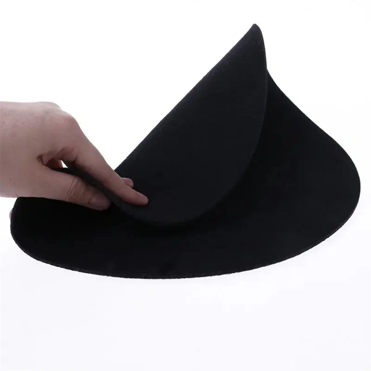 Войлочный коврик для поворотного стола нескользящий аудиофил толщиной 3 мм LP