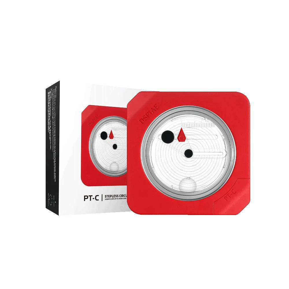 

Пластиковый круглой резак JIANYANZHE Universal