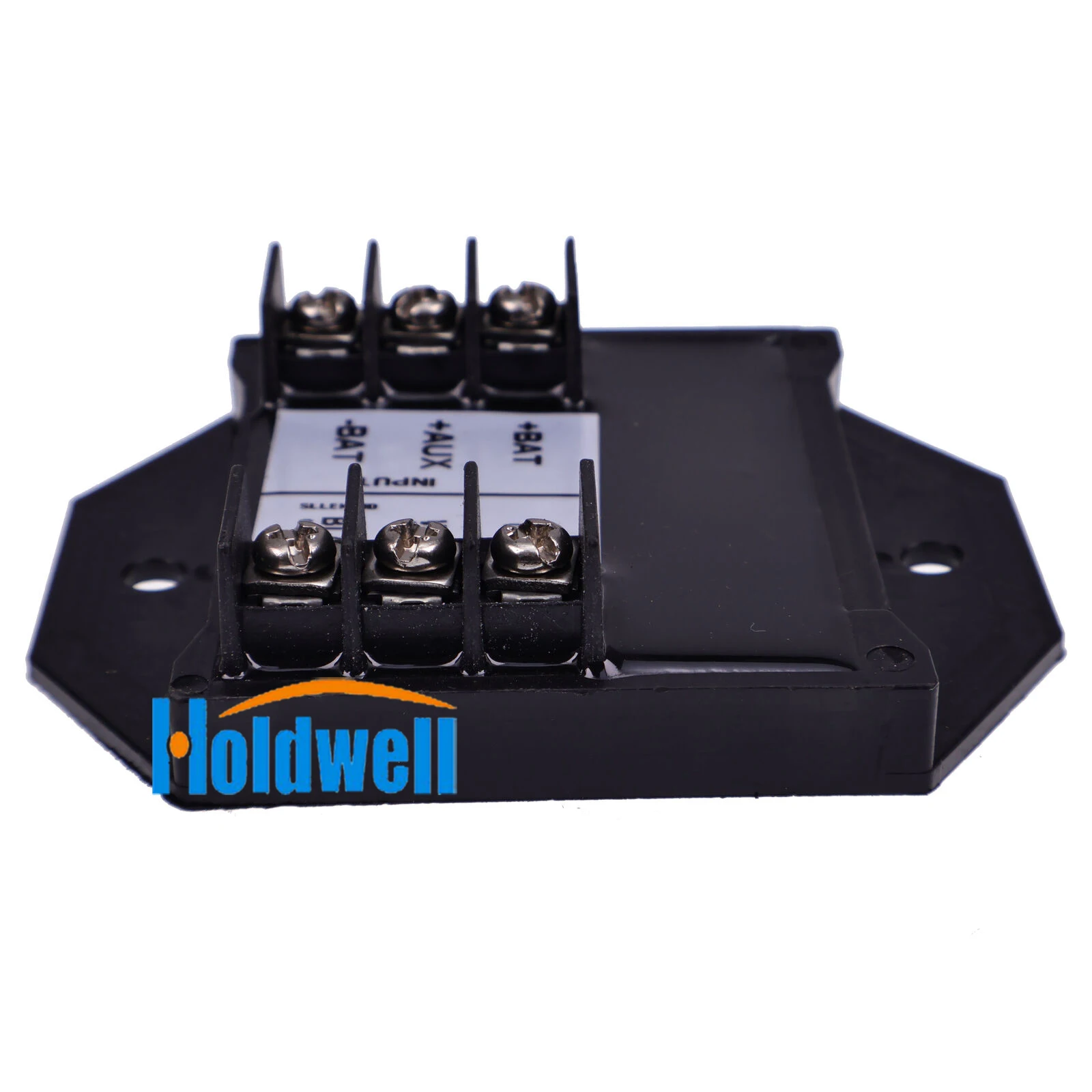 12-вольтовый 6-проводной Натяжной катушечный таймерный модуль для оформления под