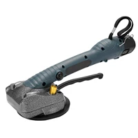 Виброприсоска для укладки плитки#4