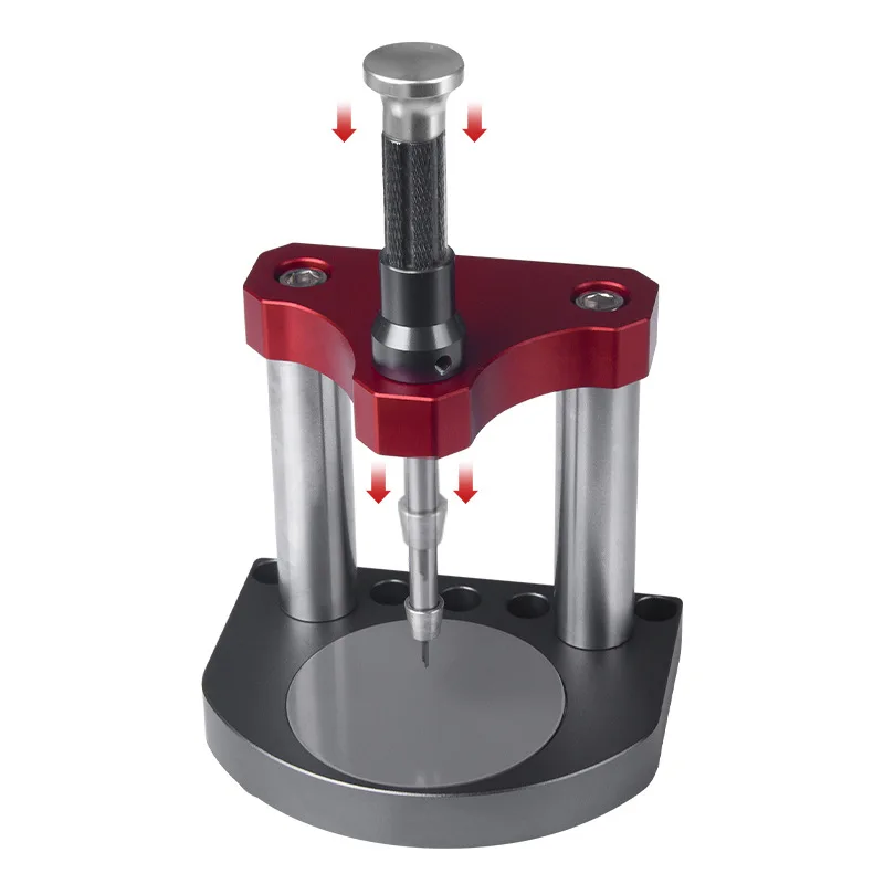 Watch Repair Tool Repair Plate Foot Repair Dial Foot Literal Foot Bonding Machine Watch Dial Index Foot Repair Machine