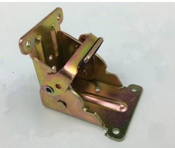 

Самоблокирующийся складной шарнир, 90 градусов, для подъема обеденного стола, аксессуары дверные петли мебельная фурнитура