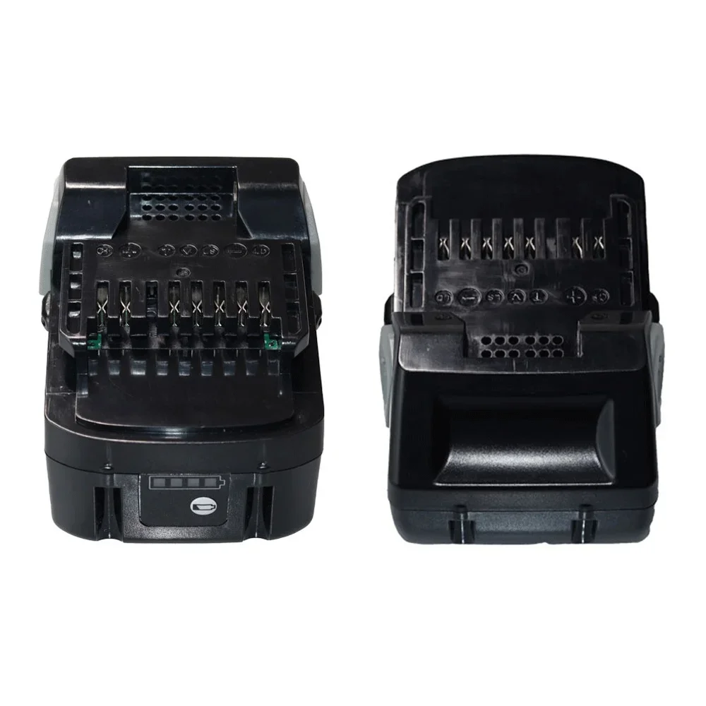 Литиевый аккумулятор для электроинструментов Hitachi BSL1830 BSL1840 DSL1840 DSL1815X