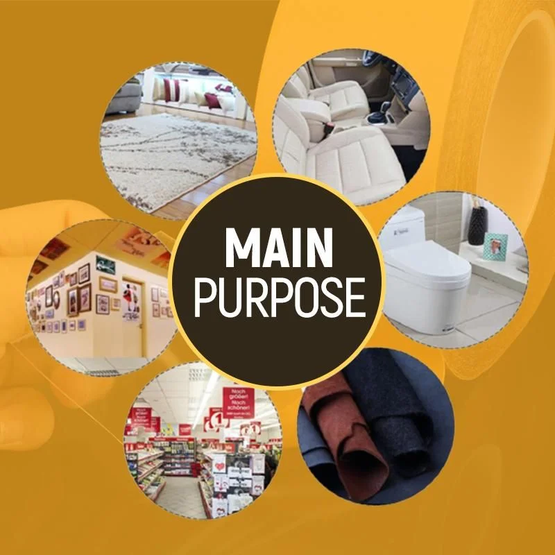 Сверхпрочная двусторонняя клейкая лента Monster 3 м 5 бытовая техника