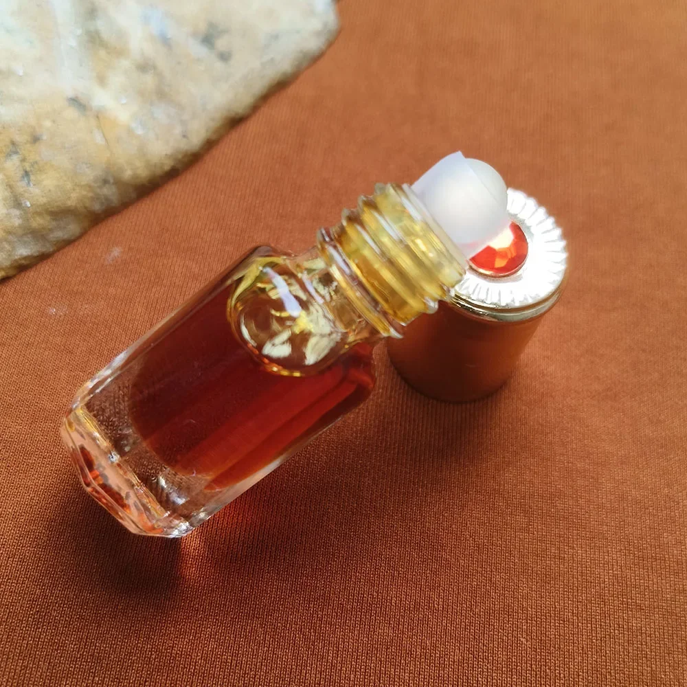 3 г/бутылка эфирное масло для ухода за кожей