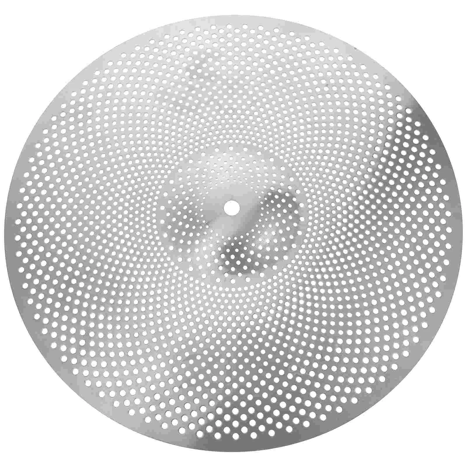 

Drum Set Accessory Percussion Instrument Drum Set Cymbal Mute Cymbal Piece Supply