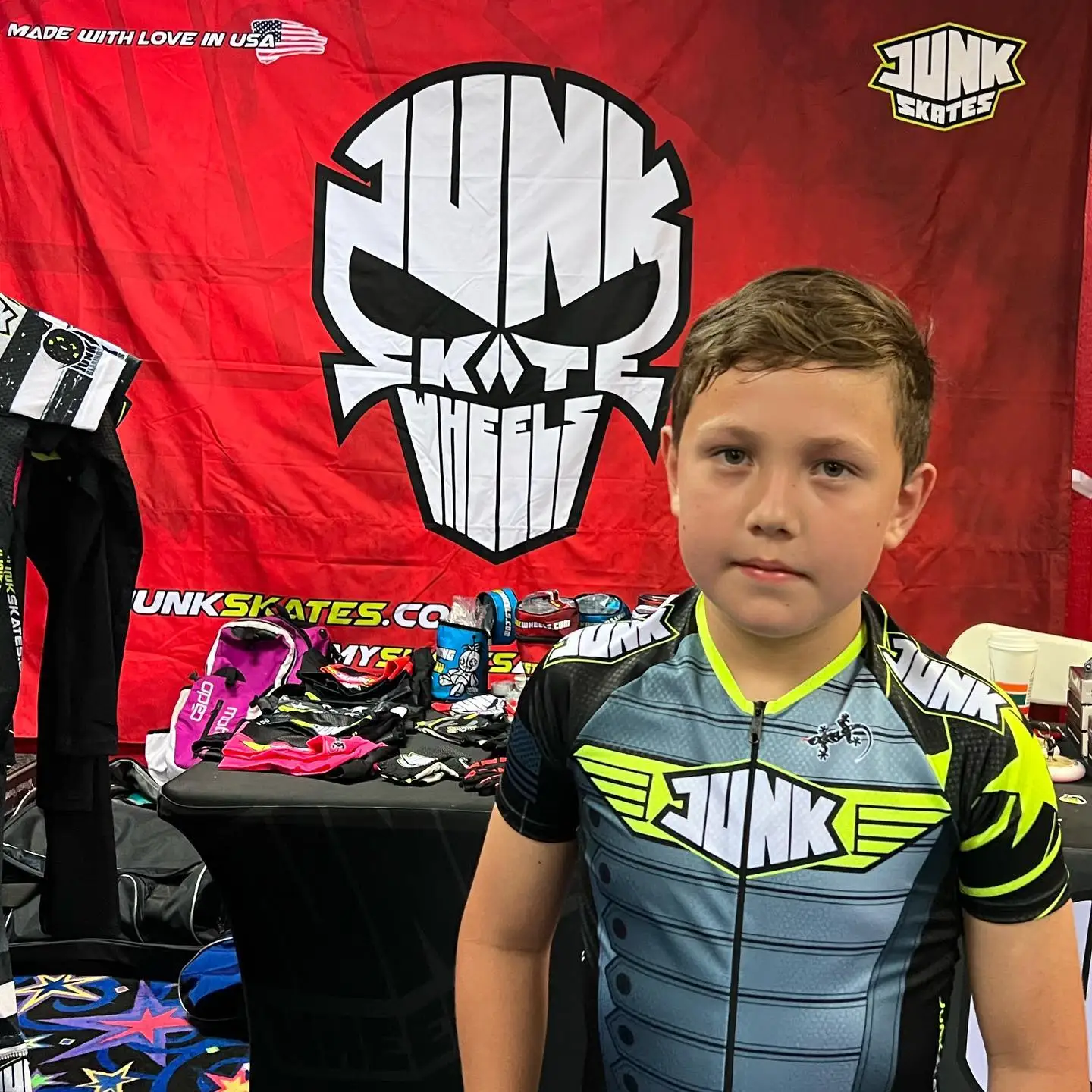 

Детский спортивный костюм для катания на роликах, спортивная одежда