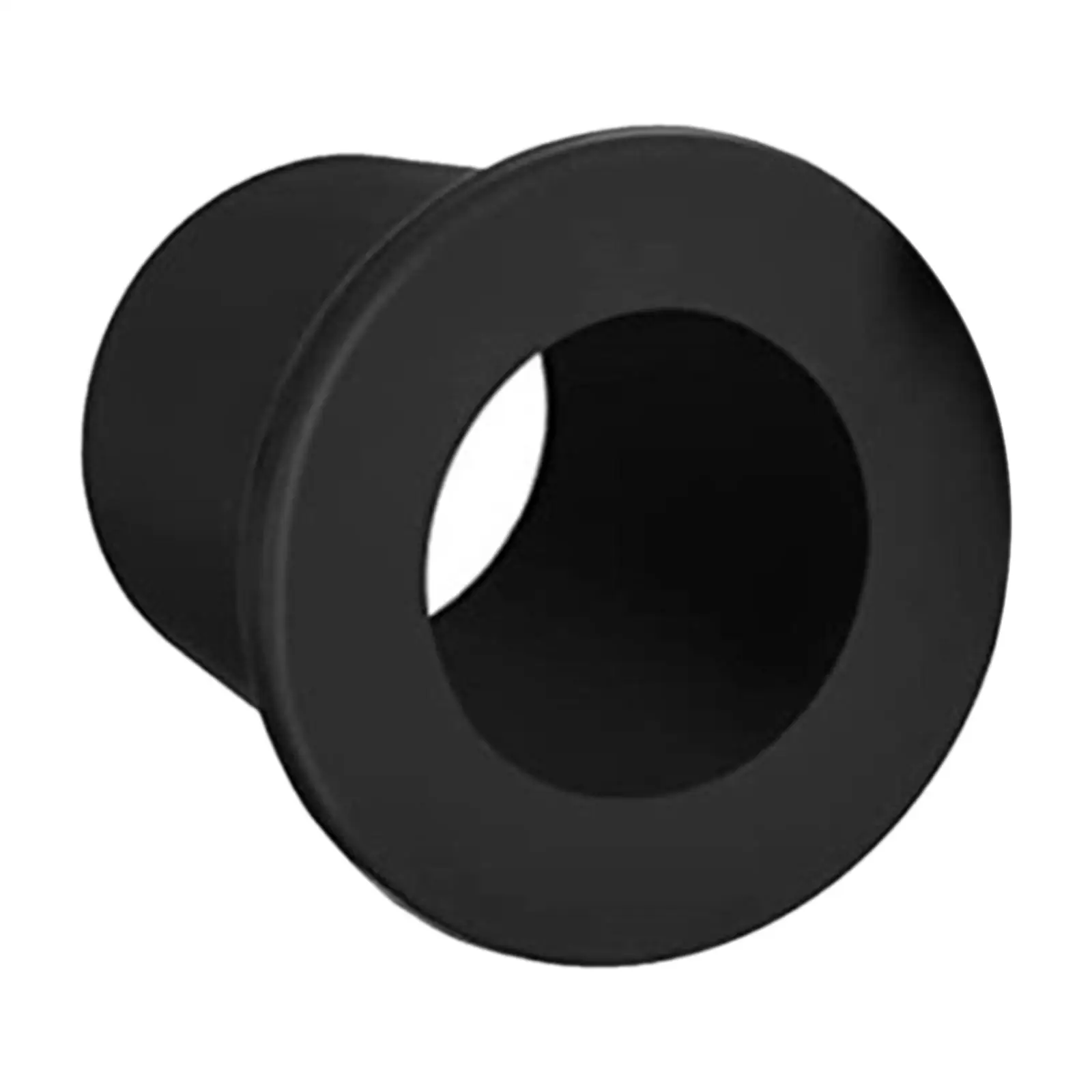Силиконовое кольцо с отверстием для зонта 1 5 дюйма конусный клиновый Зонт