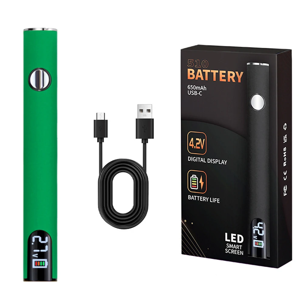 

Портативный электрический паяльник 510