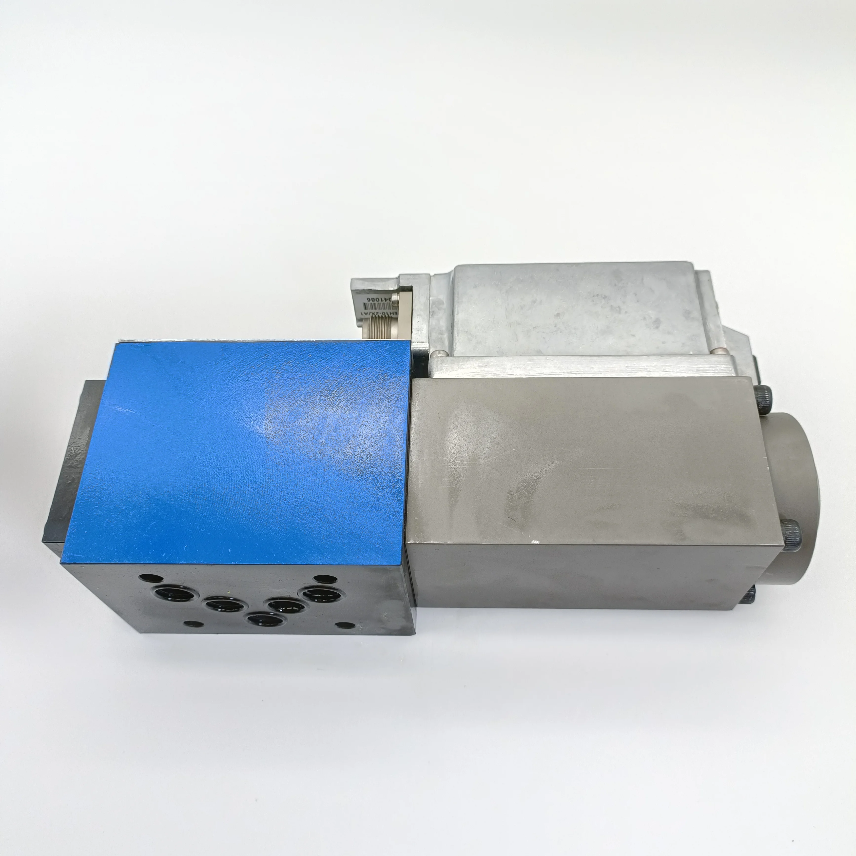 Гидравлический пропорциональный направленный клапан 4WRPEH-10 C4 B100L-2X/G24K0/A1M 4WRPEH-6 C3