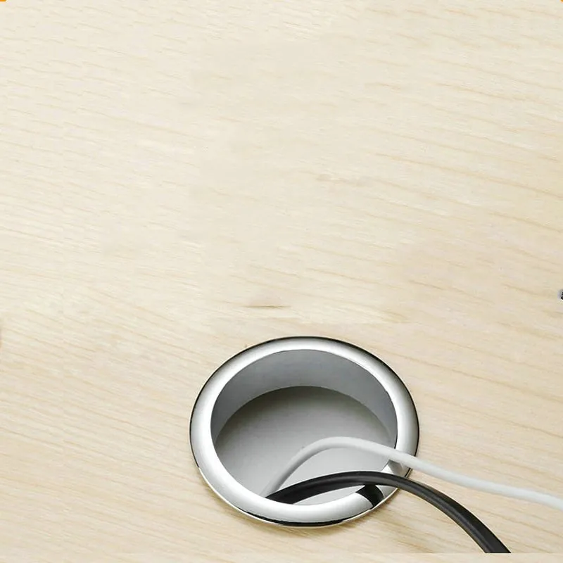 

Цинковый сплав крышка кабельного отверстия