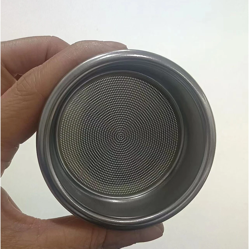 58 мм 4 чашки 2916 корзины для фильтров с маленьким отверстием 0 22*0 86 чаша из