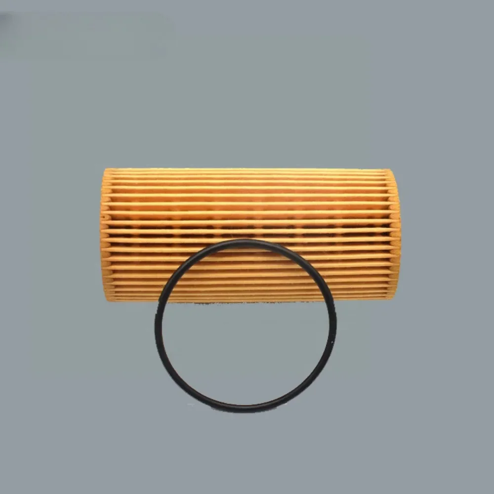 Высококачественный масляный фильтр для Vw Beetle Jetta Passat двигателя Tiguan 06K115466 06K115562