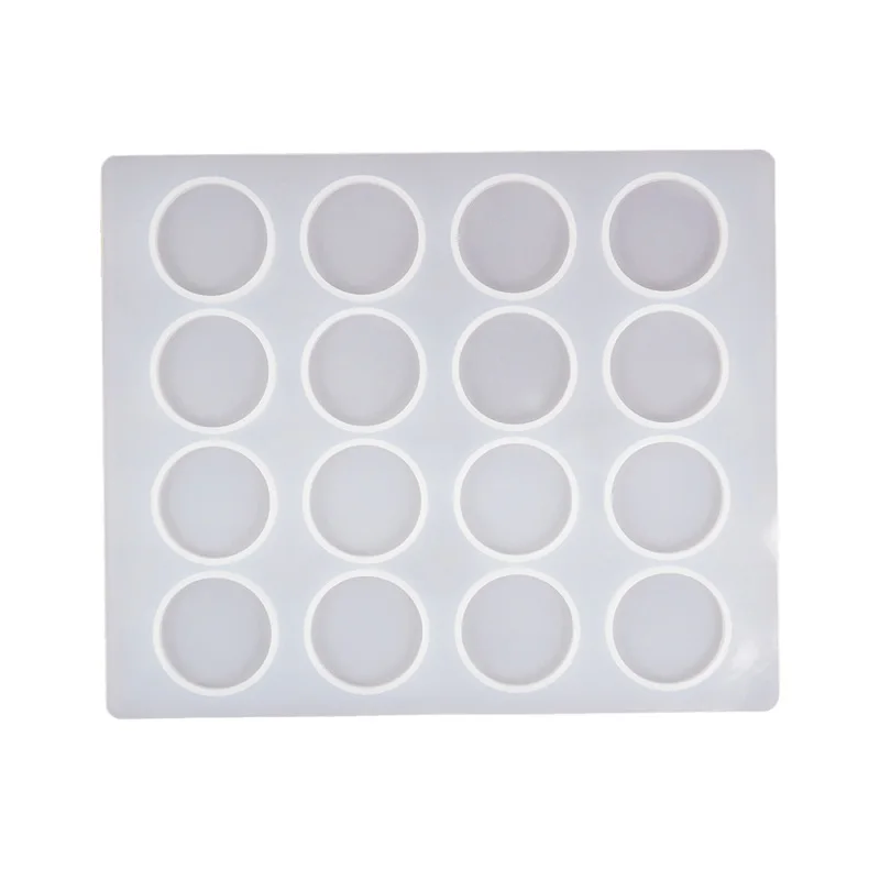 

DIY огонь краска Ретро Конверт уплотнение Кристалл эпоксидная смола зеркало ремесло