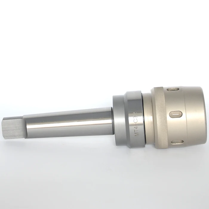 

High Precision mta6--c32 Morse Taper Boring Shank with Tang for Boring Head CNC Tool Holder For Lathe Milling