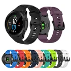 Ремешок для наручных часов Garmin Fenix 5  5 Plus, силиконовый спортивный браслет для Garmin Forerunner 935 945 S60 S50 Quatix5 Fenix6S, 22 мм