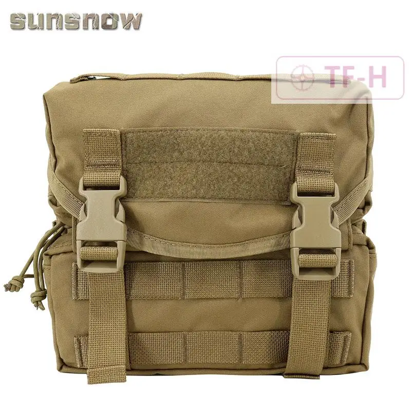 Новый медицинский походный аптечный набор м3 многофункциональный большой