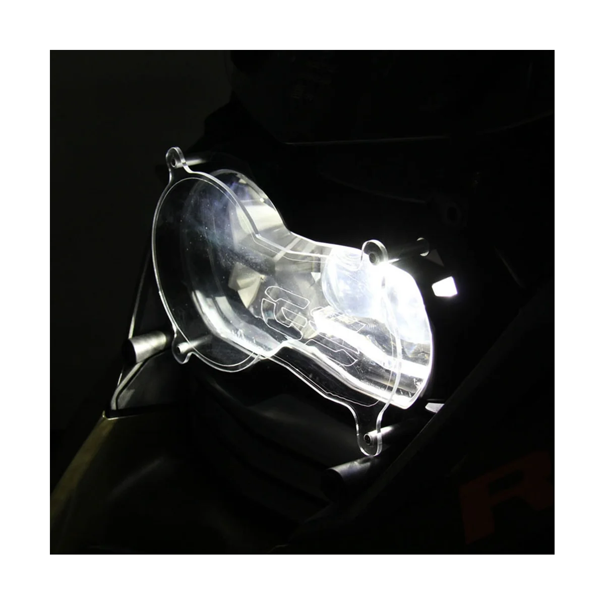 Защитная крышка для мотоциклетной фары аксессуары R1250GS 2021 R1200GS LC 2013-2020