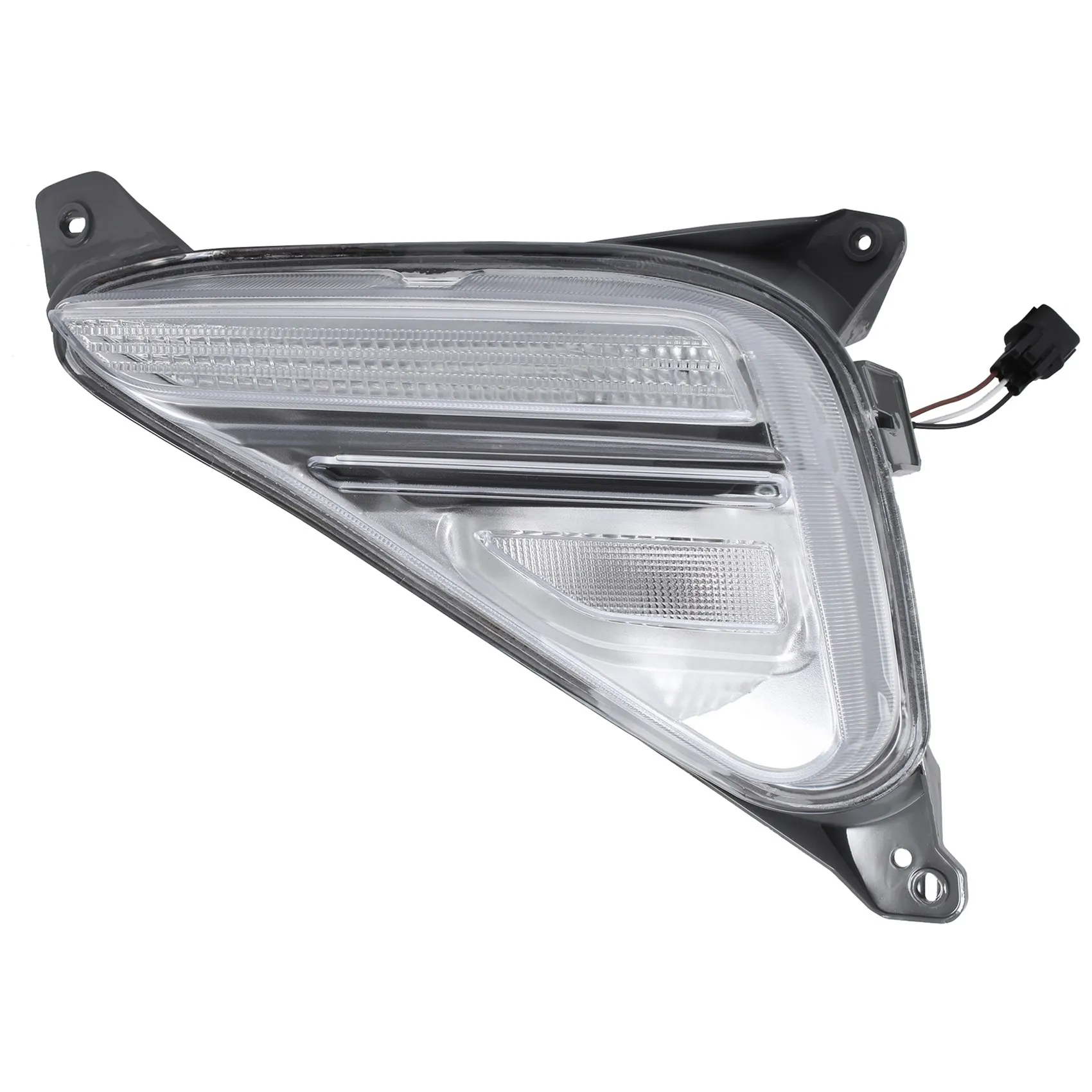 Задний бампер для Kia Forte 2019 2020