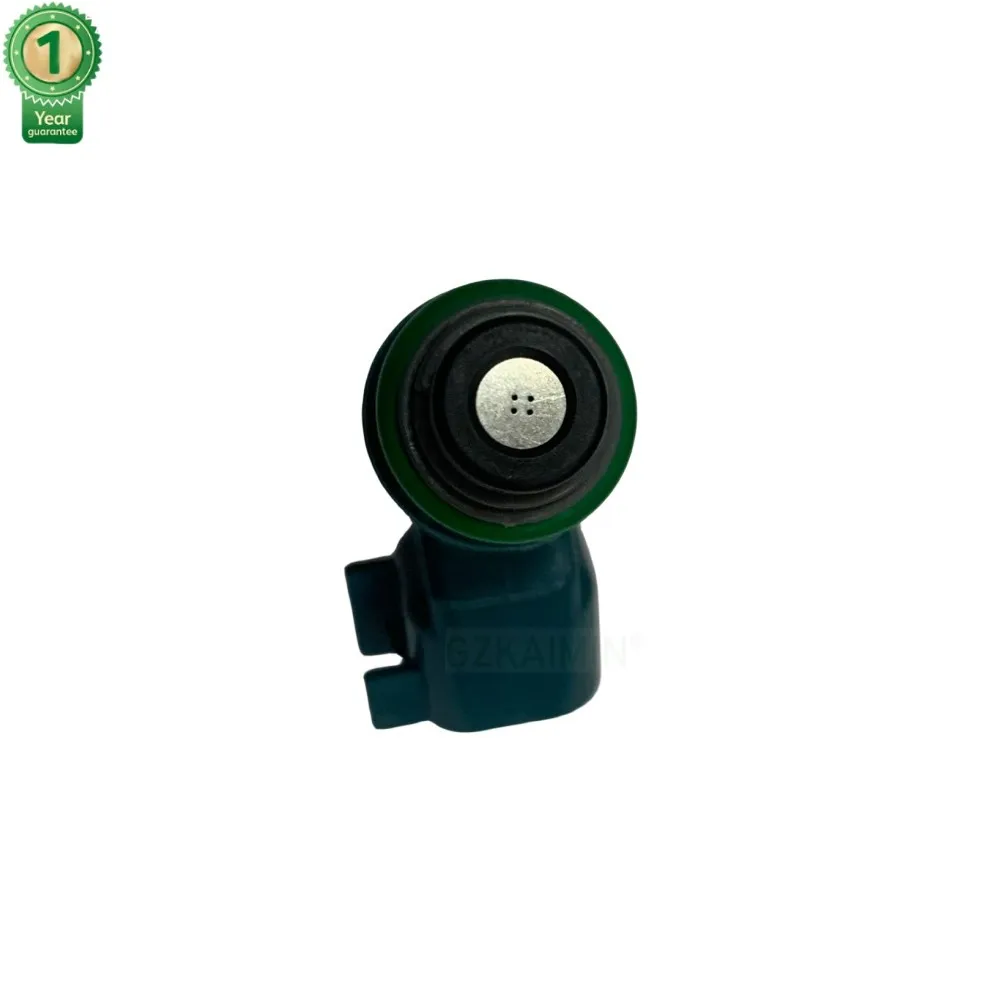 Комплект из 4 форсунок топливного инжектора для Volvo S80 V70 XC60 70 90 Ford 0250 6G9N-AA 6G9N-AB