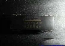 

100% Новый оригинальный ISO124P ISO124 Бесплатная доставка