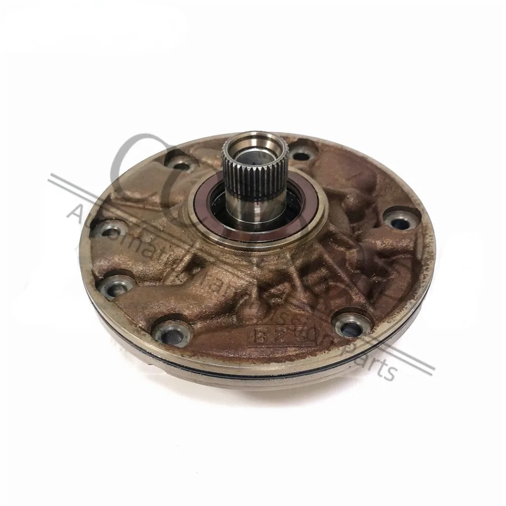 Масляный насос K313 с автоматической коробкой передач для TOYOTA COROLLA