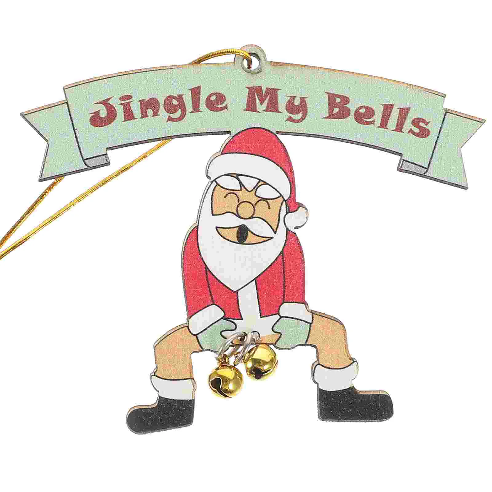 Рождественские елочные украшения декоры этикетки наклейки аксессуары подвесные