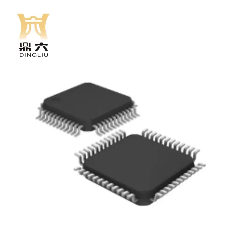 

KSZ8721BL IC трансивер полный 1/1 48lqfp KSZ8721BL трансивер