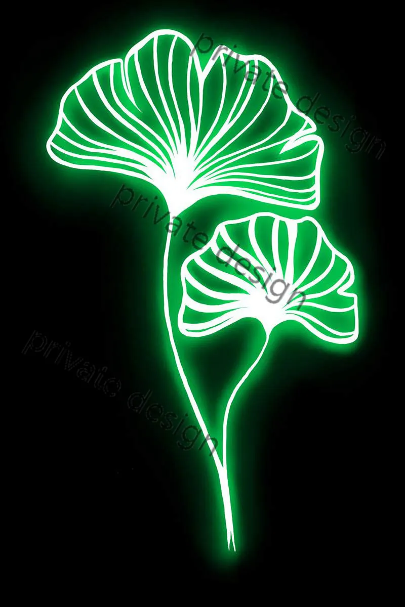 

Неоновый цветок, металлическая вывеска, жестяная вывеска, декор комнаты, ретро, винтажная неоновая вывеска для творчества, клуба, мужской пе...