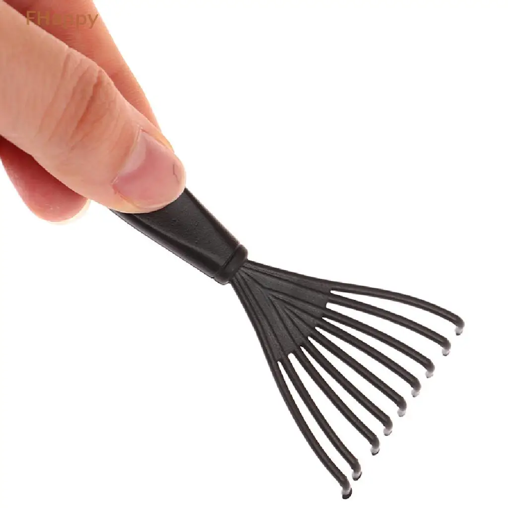 1 шт. щетка для чистки волос