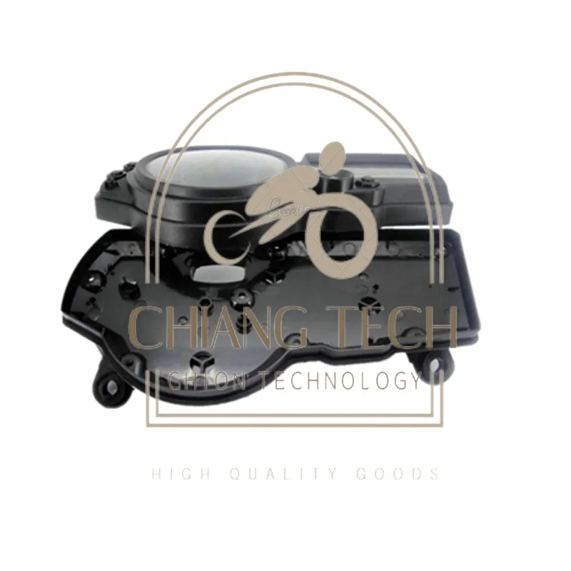 

Motorcycle Speedometer Gauges Tachometer Cover Case Fit For GSXR600 GSXR750 2004-2005