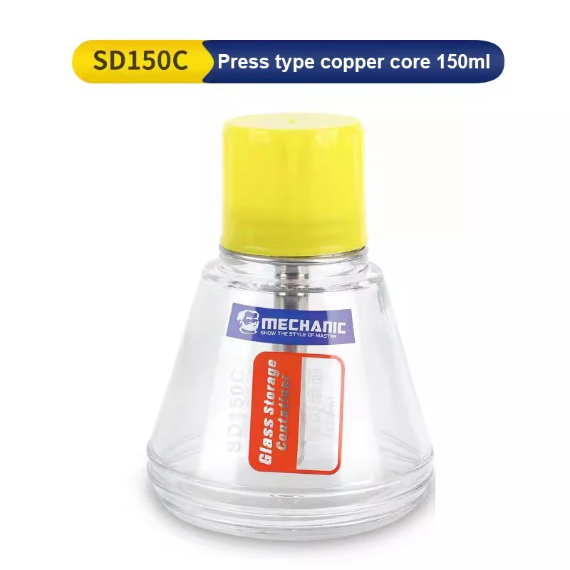 

Механический дозатор жидкости MECHANIC SD150A/B/C/D/E Q40 Q60 Q80