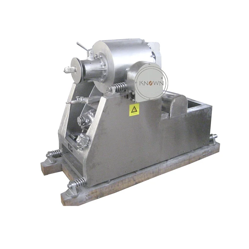 Машина для производства пищевых продуктов с воздушным потоком 2022 машина гречихи