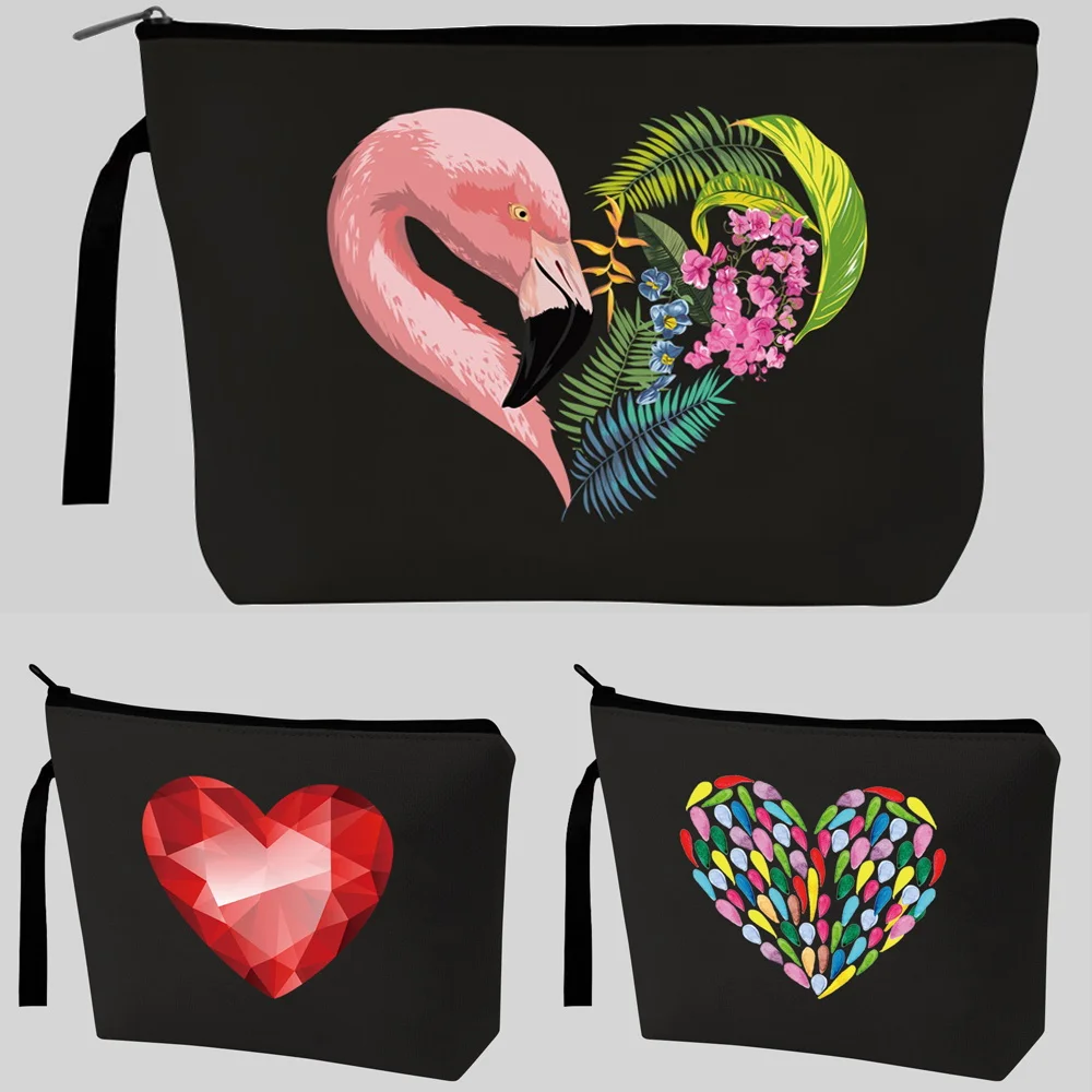 2022 модные косметички для хранения